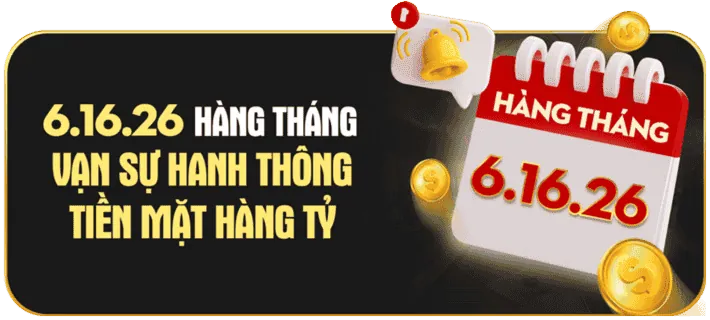 Chương trình VIP HZ88 Casino