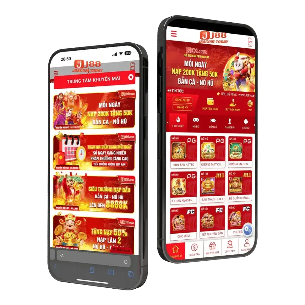 Nhận tiền thưởng khuyến mãi hz88 casino